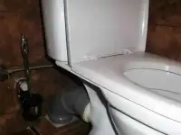 Ремонт сантехники