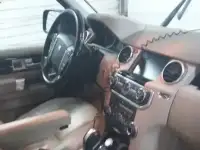 Продам Land Rover Дискавери 4, фотография 6