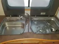 Жилой прицеп, дом на колесах LA MANCELLE 440, фотография 4