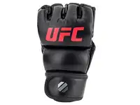 Перчатки mma ufc для грэпплинга 7 унций