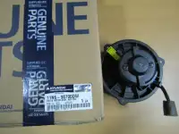 Мотор отопителя Hyundai HL760-7A 11N6-90700