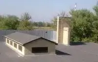 Гидроизоляция плоской кровли мембраной ПВХ, мембраной ТПО, мембраной ЭПДМ.