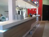 Барные стойки, стойки ресепшен по Вашим размерам. Низкие цены!!!