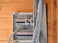 Электромонтажные работы в казани договор, гарантия