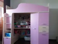 Детский гарнитур