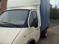 Грузоперевозки Тольятти