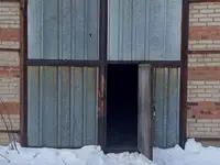 Продам: отдельный гараж, 158.1 м2