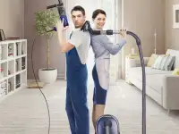 Руки на домашние услуги