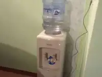 Кулер напольный