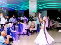 Фокусник-Иллюзионист, фотография 5