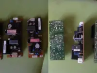 Плата управления Xerox   Phaser 7750, фотография 2