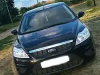 Продажа автомобиля с пробегом
