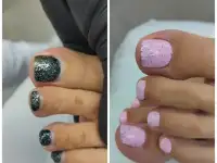 Педикюр, подолог