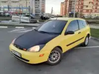 Продам ford focus 1, фотография 5