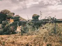 Военная служба