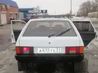 Продам ВАЗ  2109