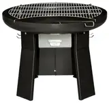 Гриль tundra grill horna