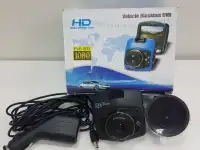 видеорегистратор Vehicle Blackbox DVR, фотография 4