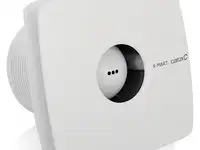 Вентилятор накладной cata x-mart 10 hydro