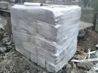 Шлакоблок шикарного качества