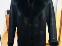 Дубленка