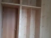 Отделка помещений вагонкой, фотография 3