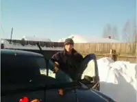 тродулубив,спортсмен, без вредных привычек,