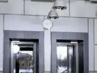 Антивандальные стеновые панели с HPL пластиком 