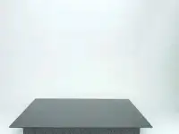 Плоский колпак на столб заборный, фотография 2