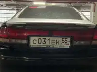 Продается Mazda 626 ge, фотография 2