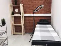 Кабинет с кушеткой в аренду Лиговский пр., фотография 3