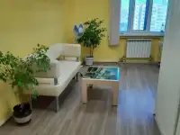 Массаж профессиональный