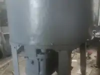 Смеситель чашечный 1А11М, фотография 2