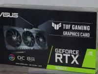 ASUS TUF GAMING 3060TI