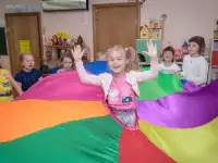 Аниматоры Химическое Шоу Крио шоу Пузыри
