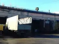 Сдается в аренду здание ремонтной базы, ул. Причальная, д8а., фотография 3