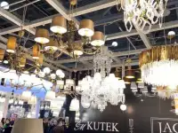 Дизайнерские светильники и люстры
