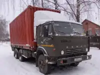 продаю КАМАЗ-53212 1994года выпуска...