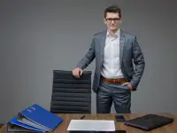 деловая фотоссесия, фотография 5