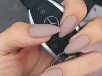 Укрепление и наращивание ногтей, фотография 2