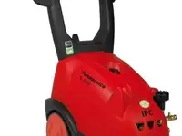 Мойка высокого давления portotecnica new elite с 1310p м 3 квт