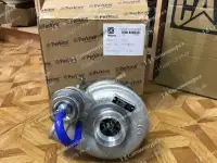 Турбины для JCB (ДжиСиБи)