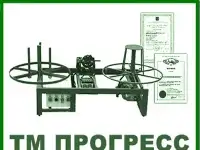 Устройства для перемотки кабеля ТМ ПРОГРЕСС, фотография 2