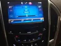 Продам Cadillac SRX 3.0 АТ, 2014, фотография 12