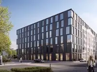 ЖК «Roza Rossa boutique apartments (Роза Росса бутик а», фотография 3