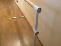 Станок хореографический