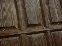Двери: межкомнатные, брашированные, входные, арки
