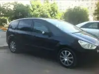 Продажа: Автомобиль Ford S-MAX (2007г)