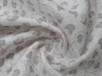 Белорусский лён. Натуральные ткани, фотография 2