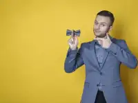 Ведущий на свадьбу, юбилей, корпоратив